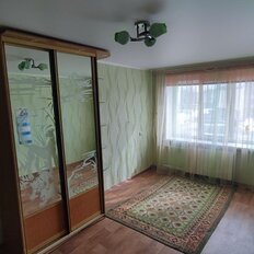 Квартира 28,8 м², 1-комнатная - изображение 5