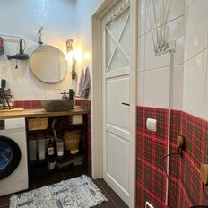 Квартира 60 м², 2-комнатная - изображение 2