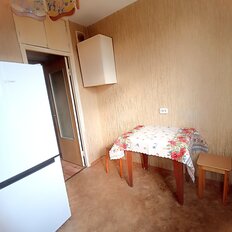 Квартира 40 м², 1-комнатная - изображение 3