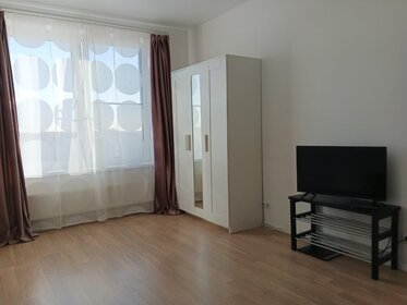 28 м², квартира-студия 8 750 000 ₽ - изображение 16