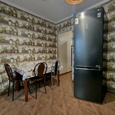 Квартира 50 м², 2-комнатная - изображение 4