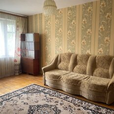 Квартира 30,4 м², 1-комнатная - изображение 1