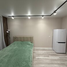 Квартира 25 м², студия - изображение 5