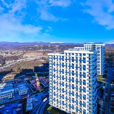 Квартира 22 м², студия - изображение 3