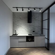 Квартира 30 м², студия - изображение 3