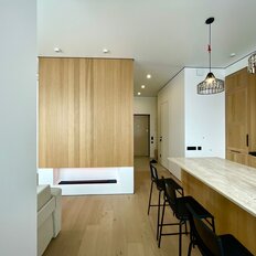 Квартира 67 м², 3-комнатная - изображение 2