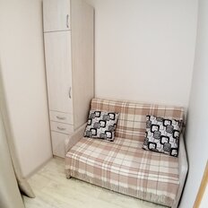 Квартира 12 м², студия - изображение 4