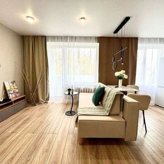 Квартира 32 м², 1-комнатная - изображение 4