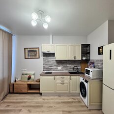 Квартира 24 м², студия - изображение 3