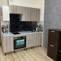 Квартира 22,6 м², студия - изображение 5