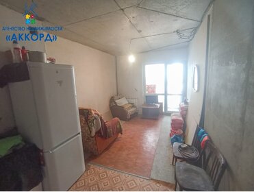 22,1 м², квартира-студия 2 500 000 ₽ - изображение 19