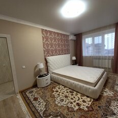 Квартира 50 м², 1-комнатная - изображение 4