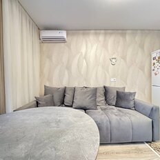 Квартира 33,1 м², 1-комнатная - изображение 5