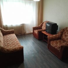 Квартира 40 м², 2-комнатная - изображение 2