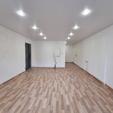Квартира 37 м², студия - изображение 3