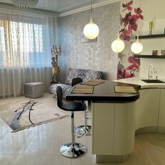 Квартира 70 м², 1-комнатная - изображение 2