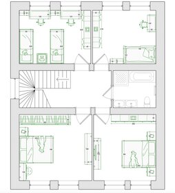 180 м² дом, 7,5 сотки участок 15 000 000 ₽ - изображение 11