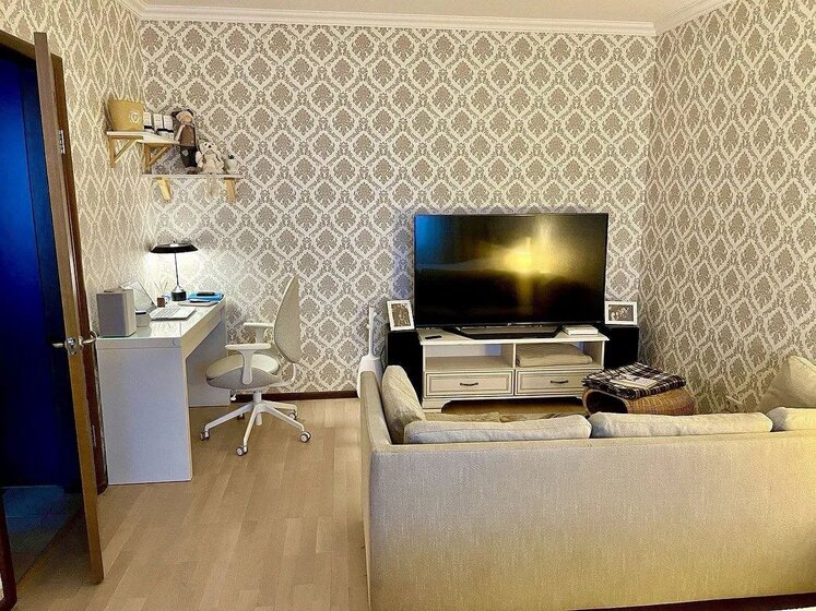 36 м², 1-комнатная квартира 105 000 ₽ в месяц - изображение 68