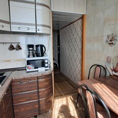 Квартира 45 м², 2-комнатная - изображение 4