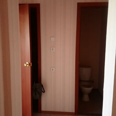 Квартира 40,2 м², 1-комнатная - изображение 4