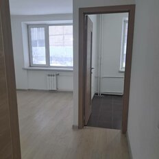 Квартира 29,3 м², 1-комнатные - изображение 1