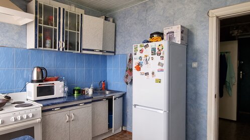 34,6 м², квартира-студия 3 650 000 ₽ - изображение 71