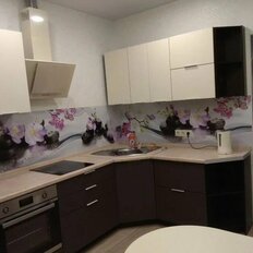 Квартира 37 м², 1-комнатная - изображение 1