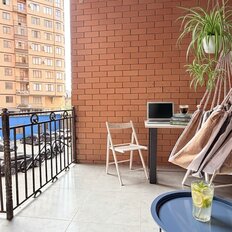 Квартира 80 м², 2-комнатная - изображение 4