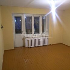 Квартира 34 м², 1-комнатная - изображение 1