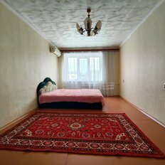 Квартира 61,5 м², 3-комнатная - изображение 1