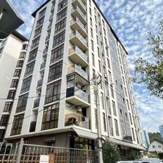 Квартира 25 м², студия - изображение 2