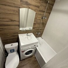 Квартира 37 м², 1-комнатная - изображение 2