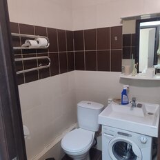Квартира 31 м², 1-комнатная - изображение 1