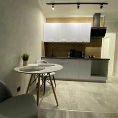 Квартира 40 м², 1-комнатная - изображение 4