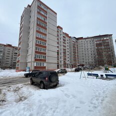 Квартира 35,2 м², 1-комнатная - изображение 4