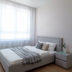 Квартира 40 м², 1-комнатная - изображение 2