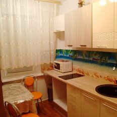 Квартира 40 м², 2-комнатная - изображение 3