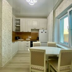 Квартира 65 м², 2-комнатная - изображение 4