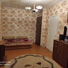 Квартира 28 м², 1-комнатная - изображение 3