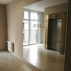 Квартира 41 м², 1-комнатная - изображение 5