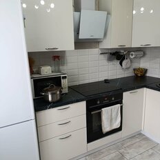 Квартира 35 м², 1-комнатная - изображение 5