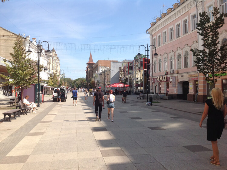 45 м², 2-комнатная квартира 2 000 ₽ в сутки - изображение 30