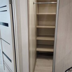 Квартира 30 м², 1-комнатная - изображение 1