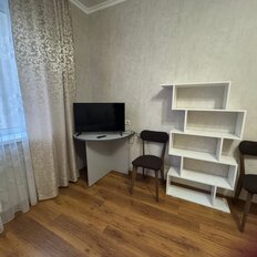 Квартира 37 м², 1-комнатная - изображение 1