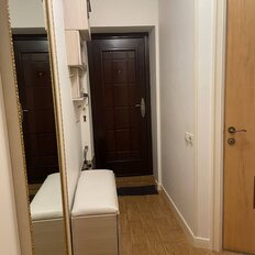 Квартира 44,3 м², 2-комнатная - изображение 1