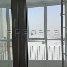 Квартира 39,5 м², 1-комнатная - изображение 4