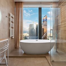 Квартира 130 м², 2-комнатные - изображение 2