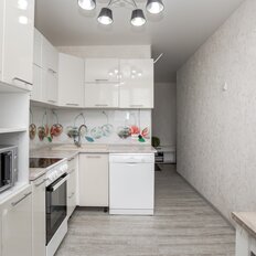 Квартира 73,8 м², 3-комнатная - изображение 2