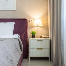 Квартира 45 м², 1-комнатная - изображение 1