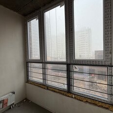 Квартира 32,2 м², студия - изображение 5